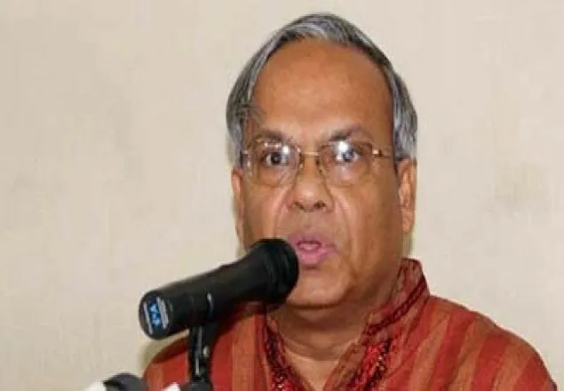 রিজভীকে কারাগারে পাঠানোর আদেশ