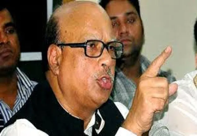 'মন চায় জঙ্গিদের ডেকে বলি স্বাস্থ্যকর্মীদের ব্রেন ওয়াশ করে যাও' 