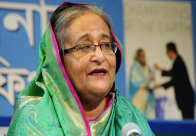 ক্রমান্বয়ে উন্নত হচ্ছে ফলাফল ; প্রধানমন্ত্রী