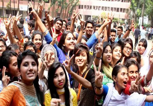 ৮৪৮টি শিক্ষাপ্রতিষ্ঠানের শতভাগ শিক্ষার্থী পাস