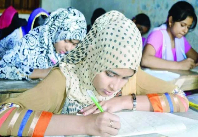 বিদেশের সাত কেন্দ্রে পাসের হার ৯৩.৫৫ শতাংশ