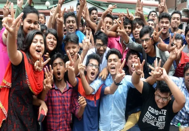 সিলেটে ৫ বছরের মধ্যে সর্বনিম্ন ফল