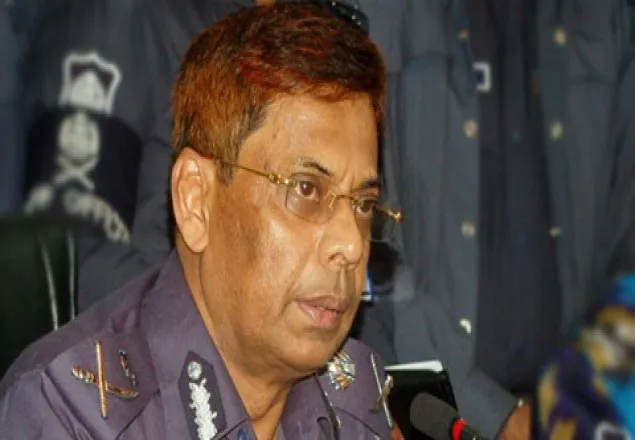 বঙ্গবন্ধু হত্যার পেছনে জাসদসহ বামপন্থিদের ষড়যন্ত্র ছিল: শহীদুল হক