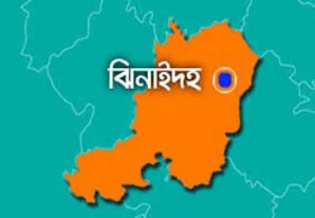 ঝিনাইদহে বিএসএফ'র গুলিতে গরু ব্যবসায়ী নিহত