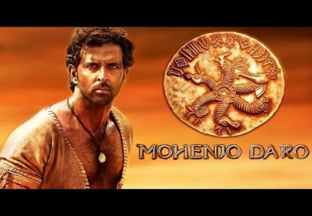 মহেঞ্জো দারো' মুভির রিভিউ (Mohenjo Daro): ইতিহাস বিকৃতি