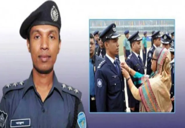 বাবুল আক্তারের পদত্যাগপত্র রাষ্ট্রপতির অনুমোদনের অপেক্ষায়