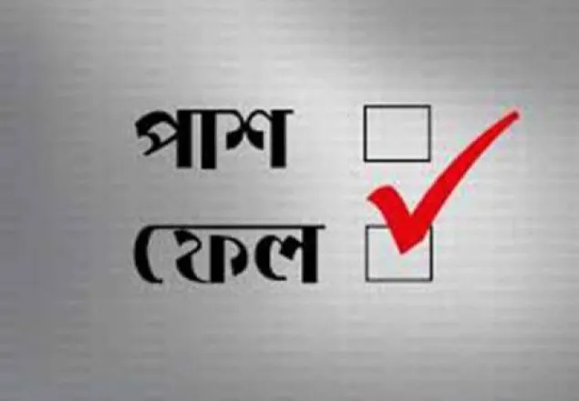  ২৫ কলেজের সবাই ফেল
