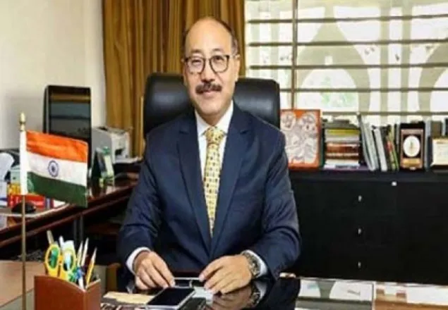 'বাংলাদেশ-ভারত বাণিজ্য সম্পর্ক দিন দিন বাড়ছে'