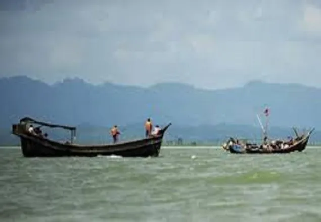 মনপুরায় পাঁচ জেলে অপহরণ, মুক্তিপণ দাবি