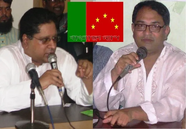 বাসাবাড়িতে গ্যাস বন্ধের চিন্তা গণবিরোধী ও হঠকারী - ন্যাপ