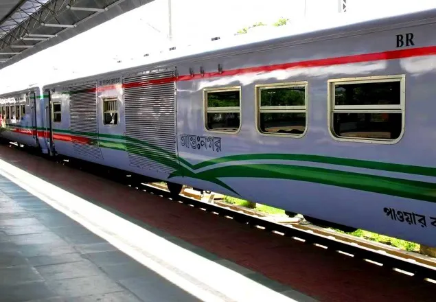 খুলনা-কলকাতা রুটে ট্রেন চালু আগামী বছর
