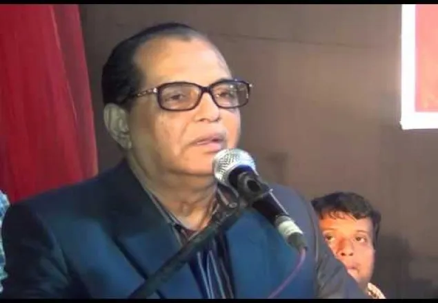 ক্রীড়াঙ্গনের জঙ্গিবাদবিরোধী শোভাযাত্রা ৭ সেপ্টেম্বর 