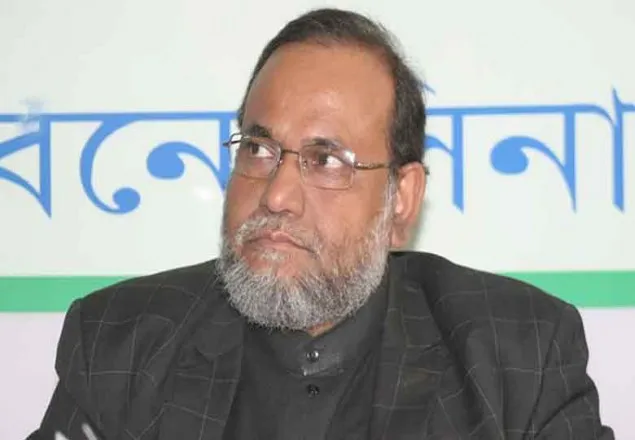 তবুও মীর কাশেম বড় ধনী
