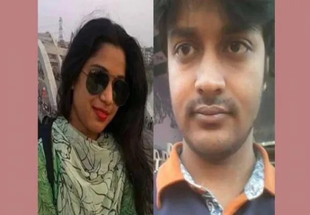 আফসানার গোপন বিয়ে জানতো না পরিবার