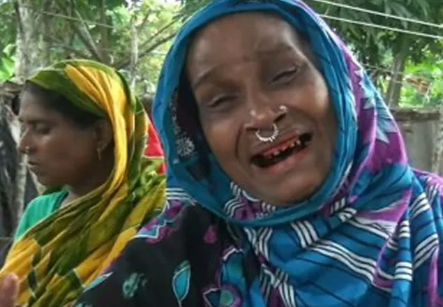 বঙ্গোপসাগরে ট্রলার ডুবি, ৫ জেলের সমাধি সাগরে