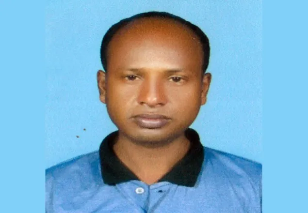 পুলিশের বিরুদ্ধে পিটিয়ে হত্যার অভিযোগে এলাকাবাসীর বিক্ষোভ