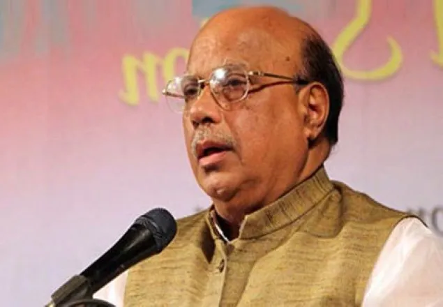 জঙ্গি উত্থানের বিরুদ্ধে গণজাগরনের সৃষ্টি: নাসিম