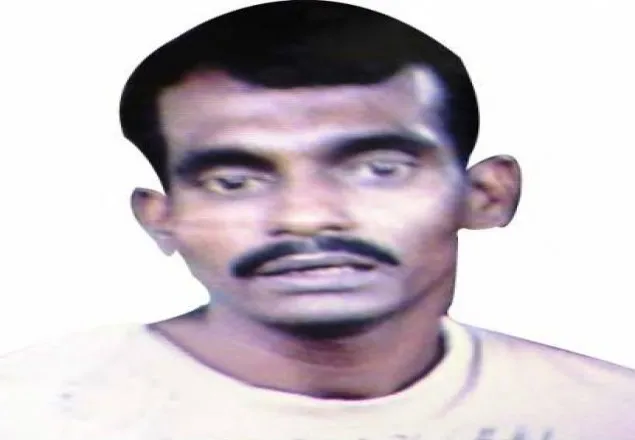 '২১ আগষ্ট গ্রেনেড হামলা' আলোচিত সেই জজ মিয়া এখন সর্বহারা