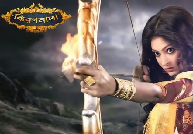 'কিরণমালা' দেখতে মগ্ন মা, আগুনে পুড়ে মরল মেয়ে