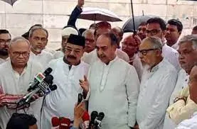 ‘সরকারের পতন ছাড়া অন্য কোনো আন্দোলন নয়’
