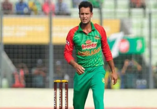 আরাফাত সানীর বাবার ইন্তেকাল 