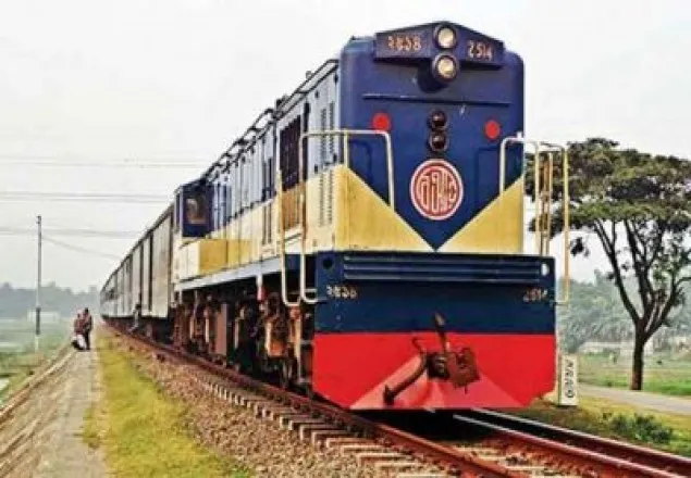 ঈদে রেলের আগাম টিকিট বিক্রি ২৯ আগস্ট থেকে 