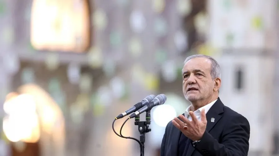 বিক্ষোভে নিহতদের নাম প্রকাশ করলো ইরান