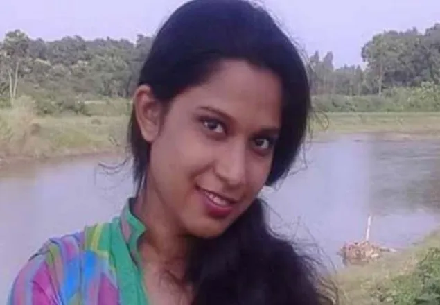  আফসানা আত্মহত্যা করলে রবিন পালাল কেন?