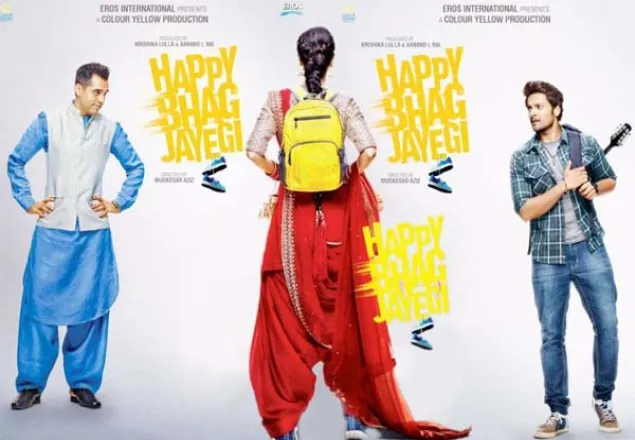 পাকিস্তানে ফের নিষিদ্ধ বলিউডের ছবি