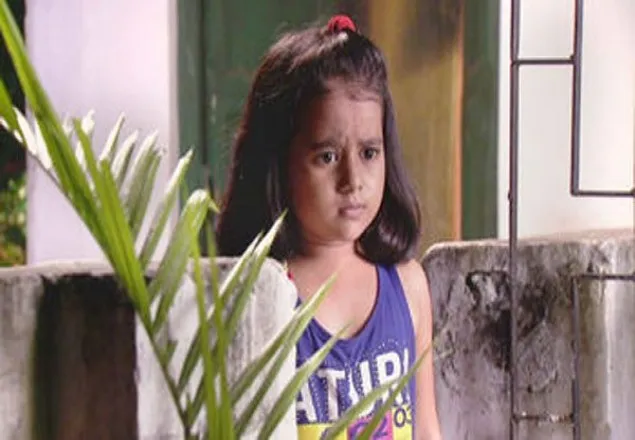 ৬ বছরের মেয়ে ‘ভিলেন’? বিতর্কে বাংলা সিরিয়াল