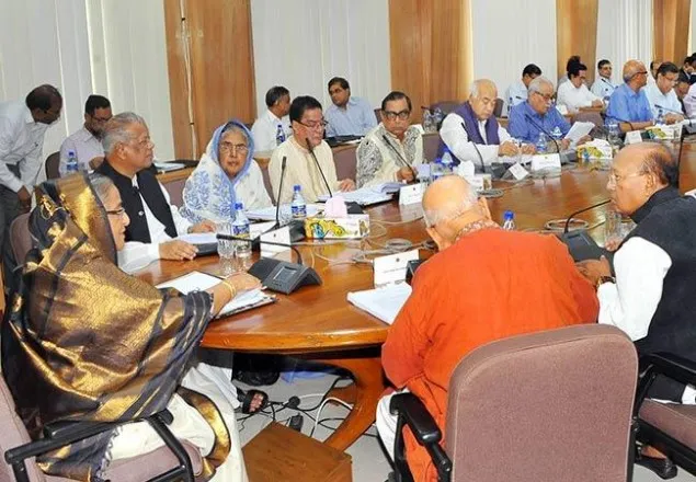 বঙ্গবন্ধু ও মুক্তিযোদ্ধাকে অবমাননা করলে যাবজ্জীবন