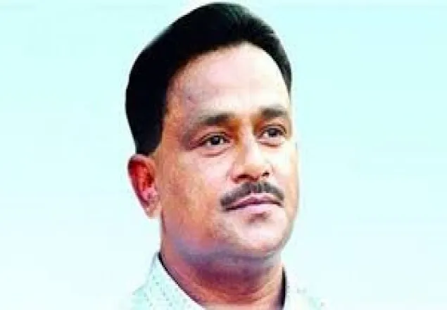 বিদেশে যেতে পারবেন বিএনপি নেতা আলাল !