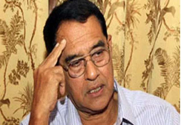 সুবিদ আলীর বিরুদ্ধে যুবলীগ নেতার মামলা 