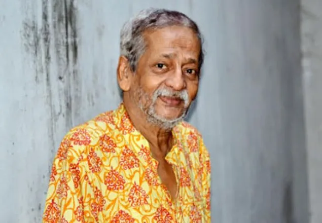 মুক্তিযোদ্ধা-অভিনেতা ফরিদ আলী আর নেই