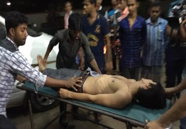 গ্যাস দূর্ঘটনা, ৩ দিনের মধ্যে প্রতিবেদন জমা দেওয়ার নির্দেশ 