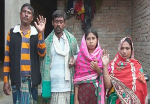 সিরাজগঞ্জে অ্যানথ্রাক্সে আক্রান্ত ২৪ ,গরুর মাংস খাওয়া নিয়ে ভীতি