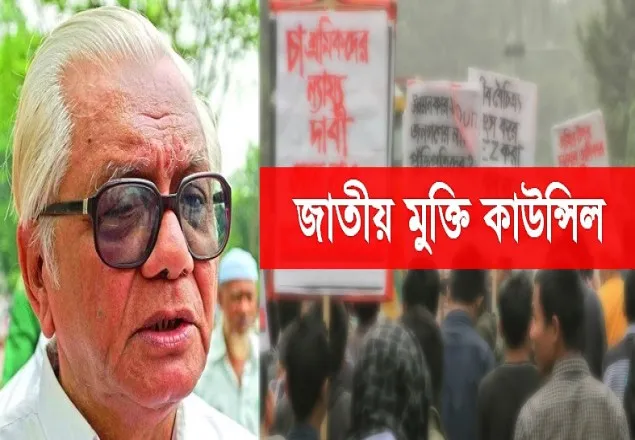 'ইতিহাসের পায়ে বেড়ি পরানোর চক্রান্ত করছে সরকার'