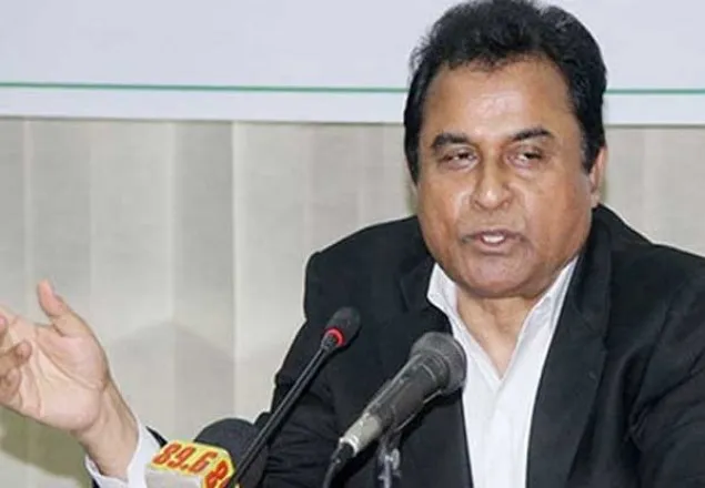 বঙ্গবন্ধুর গড়া পরিকল্পনা কমিশন কেউ ভাঙতে পারবে না : পরিকল্পনামন্ত্রী 