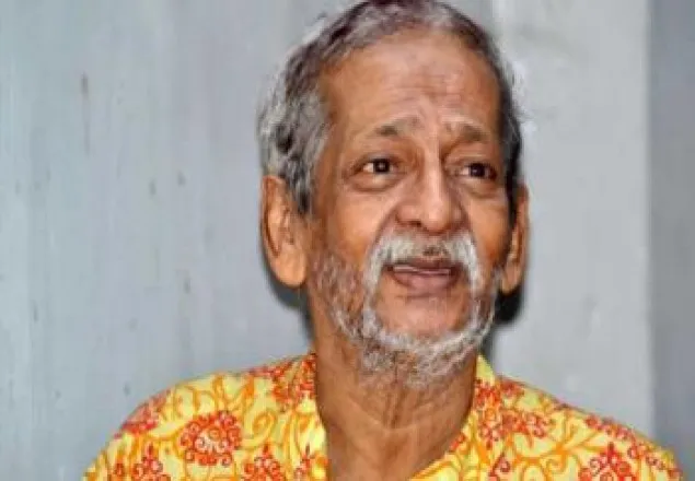 বনানী কবরস্থানে সমাহিত হলেন ফরিদ আলী