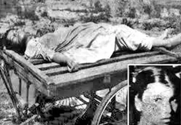 নারী নির্যাতন প্রতিরোধ দিবস আজ