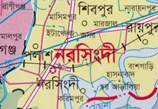 মন্দিরের তত্ত্বাবধায়ককে কুপিয়ে হত্যাচেষ্টা 
