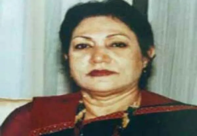 আজ  আইভি রহমানের ১২তম মৃত্যুবার্ষিকী   