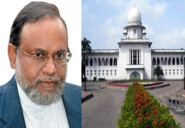 মীর কাসেম আলীর রিভিউয়ের শুনানি রবিবার পর্যন্ত মুলতবি