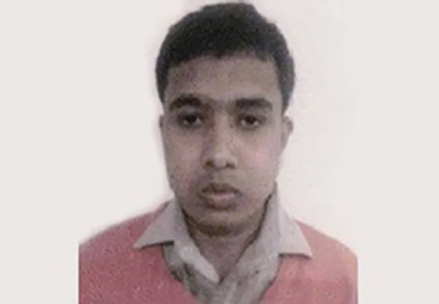 দীপন হত্যায় অভিযুক্ত সিফাত গ্রেপ্তার 