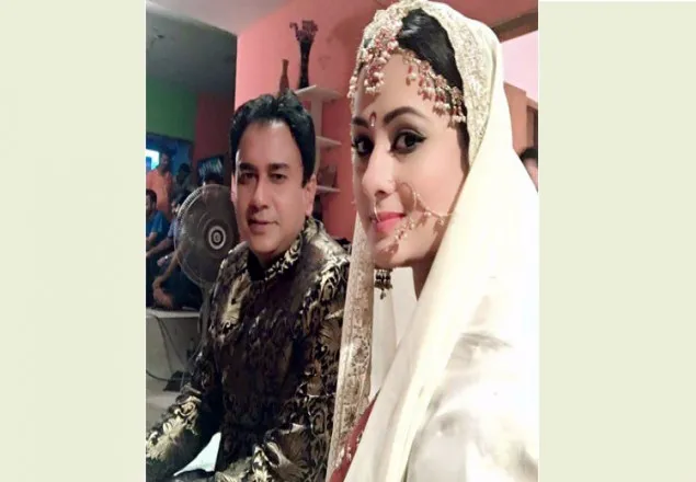 পূর্ণিমার 'বিয়ে হলো নিউজ হলো না'!