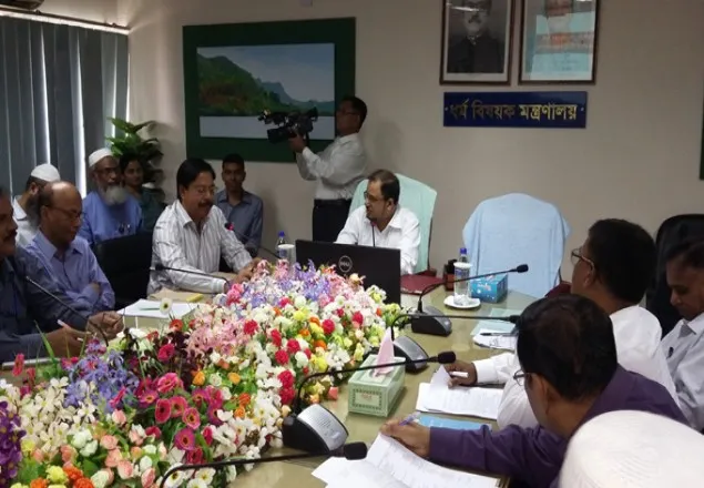 সকাল ৮টায় ঈদুল আজহার প্রধান জামাত 