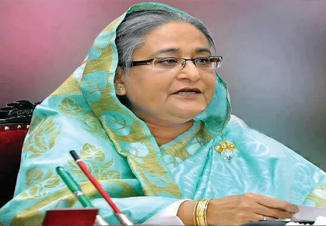 ক্ষমতা হারানোরও ভয় নেই, জীবন হারানোরও ভয় নেই: প্রধানমন্ত্রী 