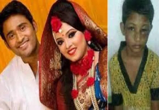 ক্রিকেটার শাহাদাত ও জেসমিনের পক্ষেই সাক্ষ্য দিল গৃহকর্মী