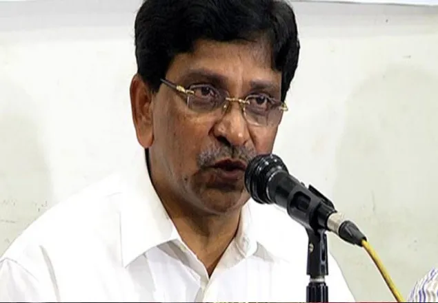 খালেদার রামপাল নিয়ে কথা বলা হাস্যকর : হানিফ