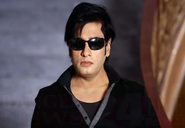 এবার গাইবেন অনন্ত